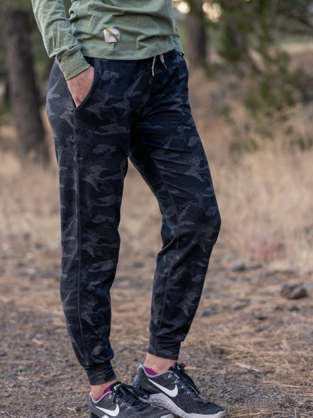 Vuori Performance Jogger